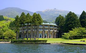 Prince Hotel Hakone Restaurant
